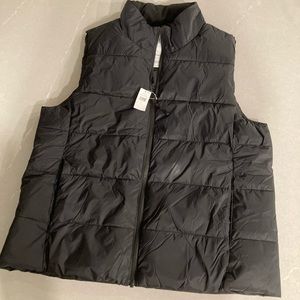 Gap Factory Cold Control Puffer Vest